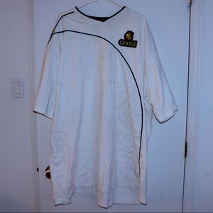 Vintage Coogi Biggie Smalls T-shirt